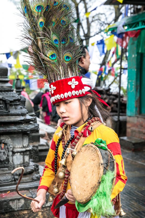 shamans, Canon EOS 5D Mk4